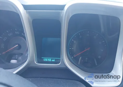 2015 Chevrolet Camaro 2Ls z USA, uszkodzony, nr VIN 2G1FB1E3XF9152209